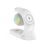 Magnetic Wireless Charger 15W