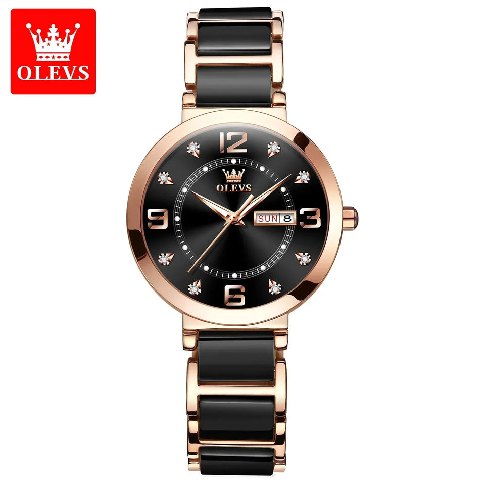 OLEVS Women's Wristwatch
