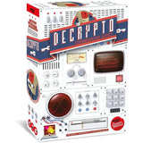 Scorpion Masqué Decrypto Deduction Party Game 3 to 8 Players