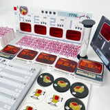 Scorpion Masqué Decrypto Deduction Party Game 3 to 8 Players