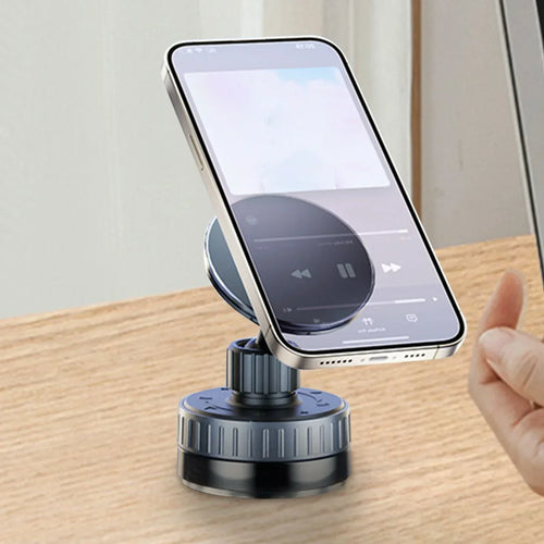 Strong Suction Dashboard Mount