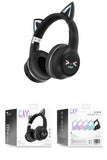 Cute Wireless Headphones For Girls