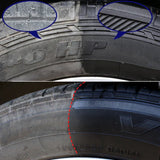 Car Tire Shine  Spray