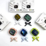 Wireless Bluetooth Earphone