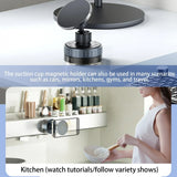 Strong Suction Dashboard Mount