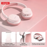 Wireless Bluetooth5.3  Headphones