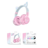 Cute Wireless Headphones For Girls