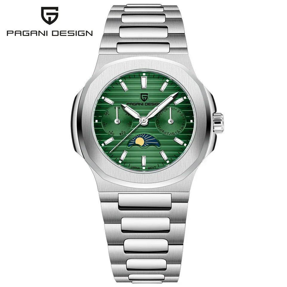 Luxury Fashion Watch For Men Quartz