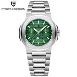 Luxury Fashion Watch For Men Quartz