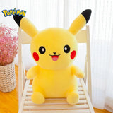 Pokemon Pikachu Soft Plush Toy