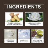 Tobs Hair growth treatment Oil for hairloss