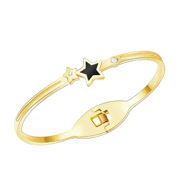 Women Star Bracelet