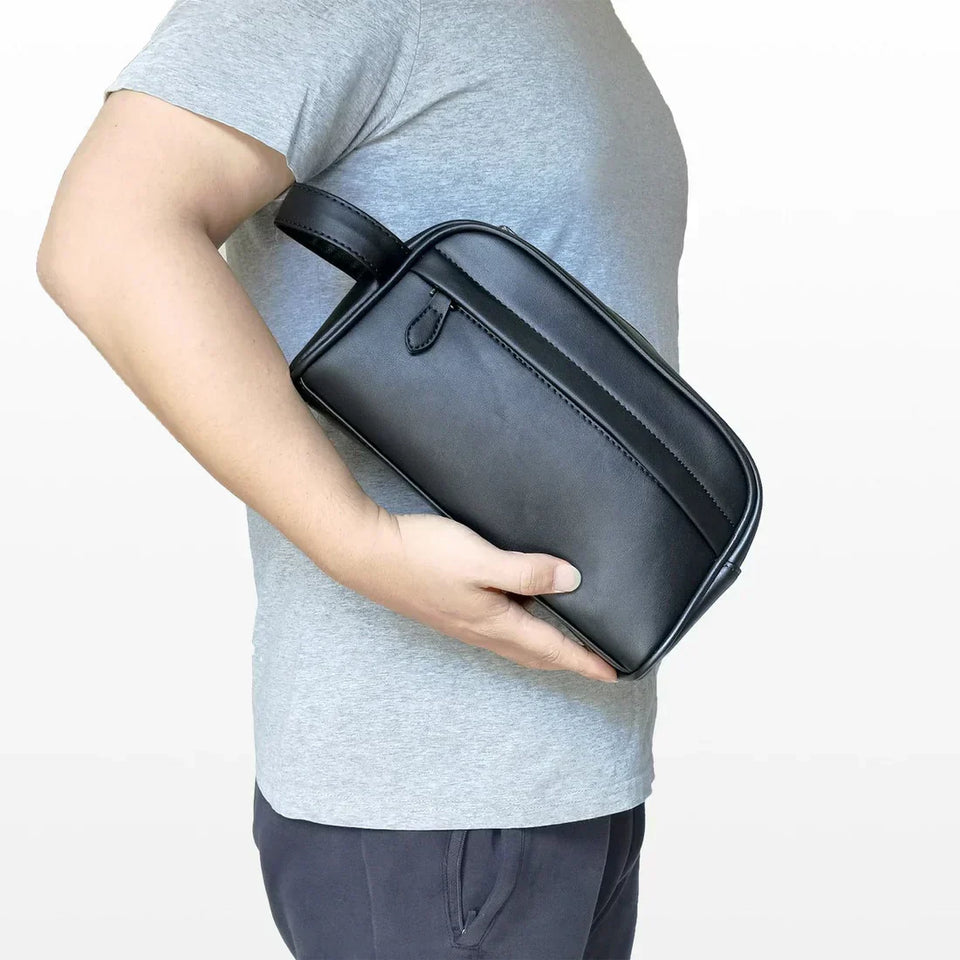 Men's Business Large Capacity Clutch
